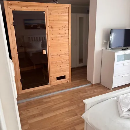 Casa de Férias Fehmarnliebe Fehmarn