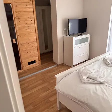 Casa de Férias Fehmarnliebe Fehmarn